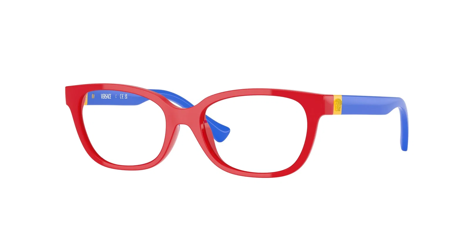 Versace Kids 3006U Eyeglasses - view 21